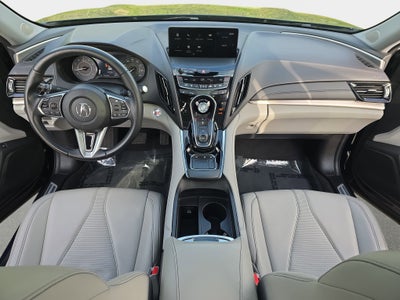 2023 Acura RDX w/Technology Package