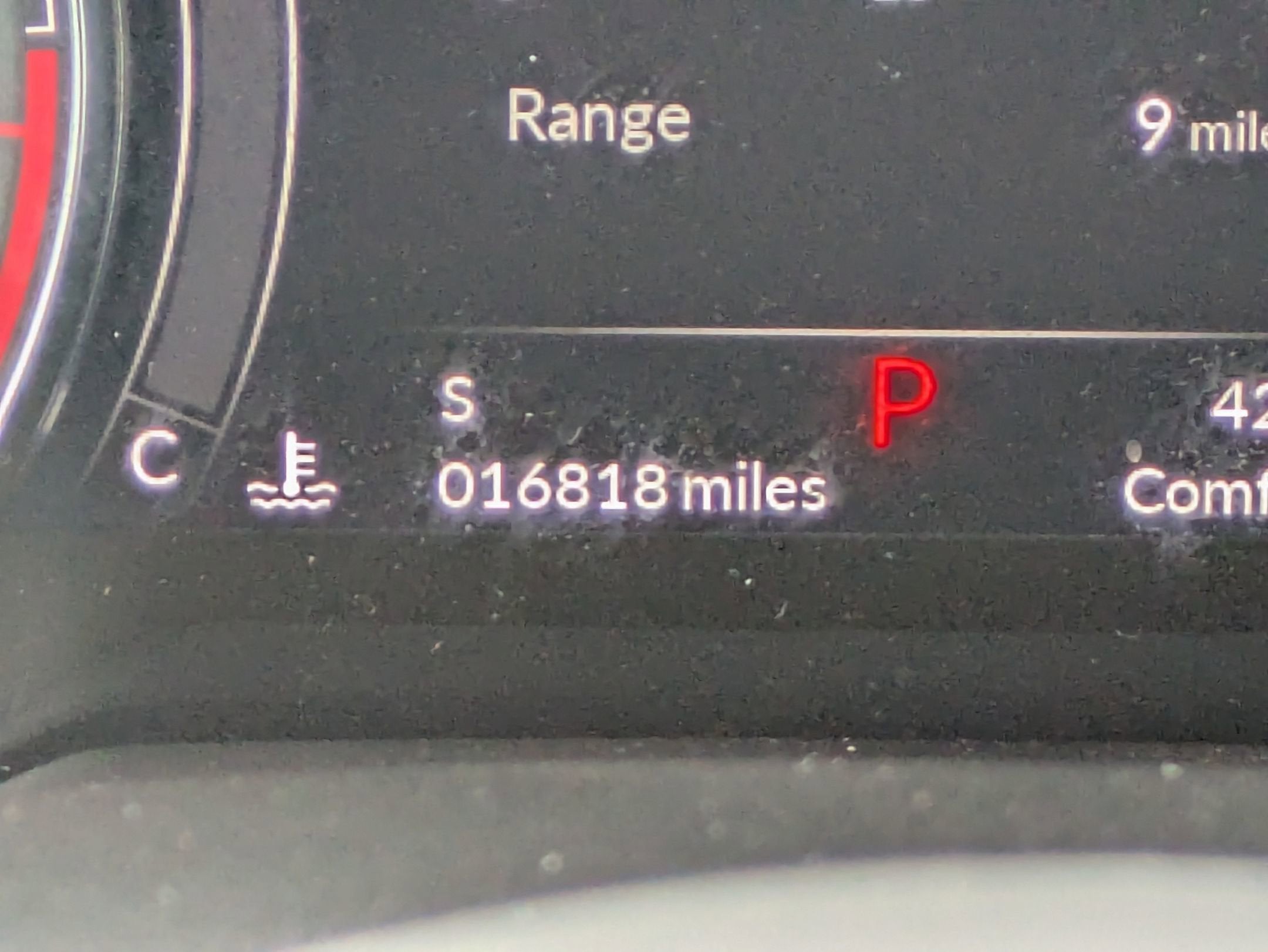 2023 Acura RDX w/Advance Package