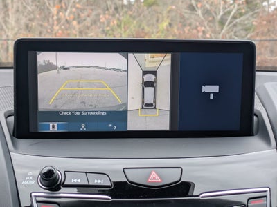 2023 Acura RDX w/Advance Package