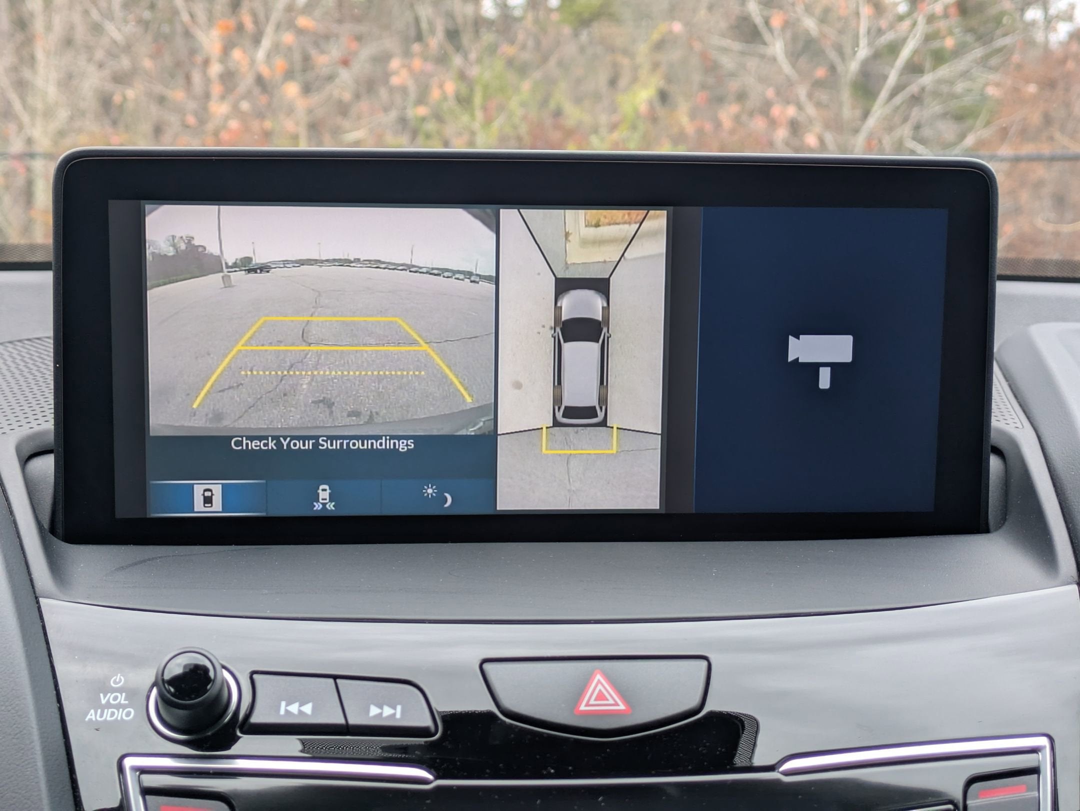 2023 Acura RDX w/Advance Package