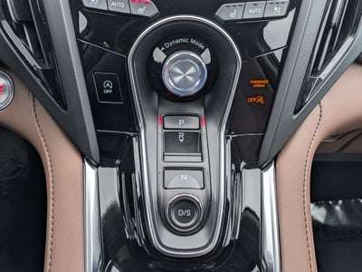2023 Acura RDX w/Advance Package
