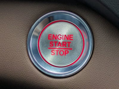 2023 Acura RDX w/Advance Package