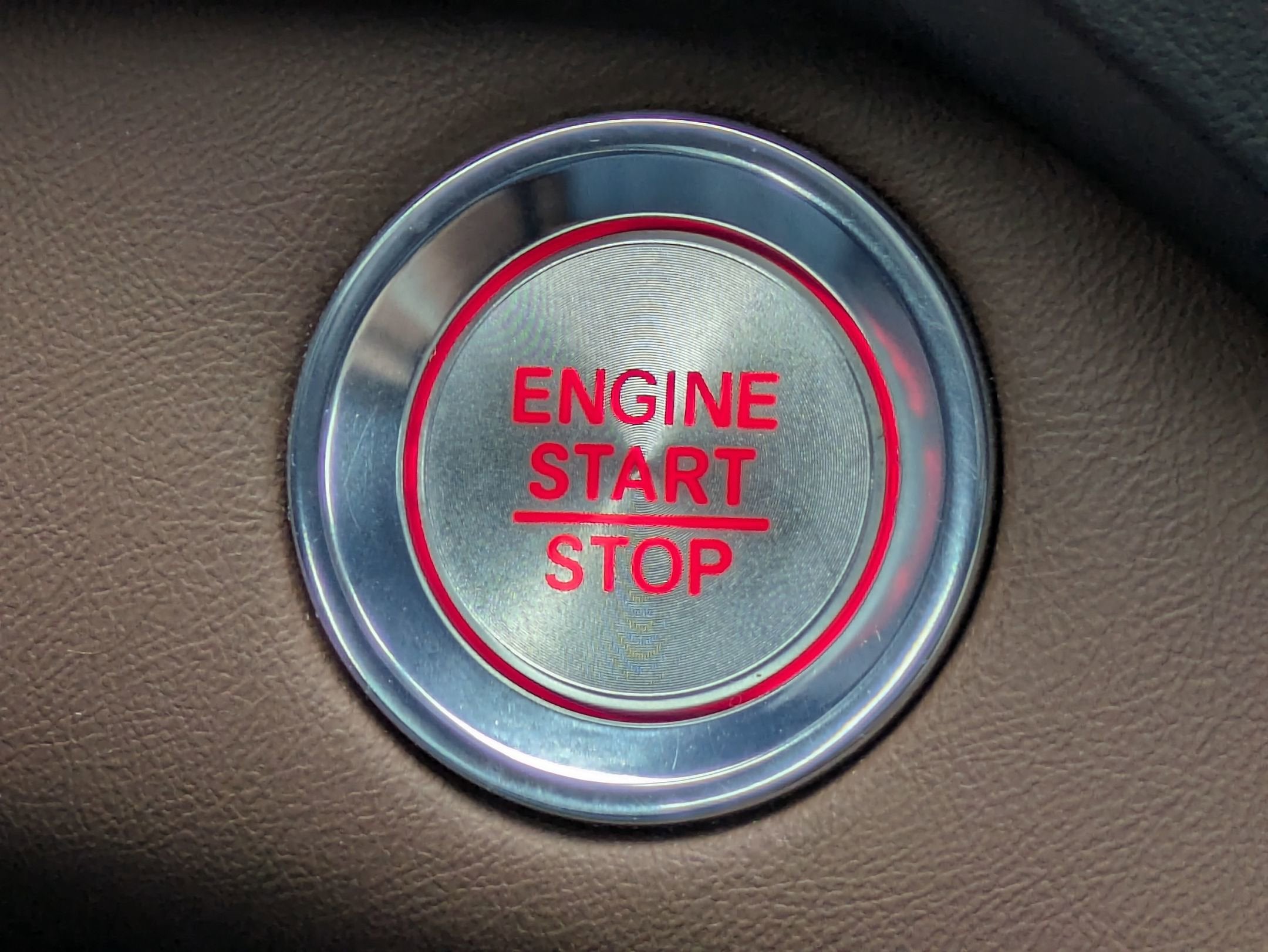 2023 Acura RDX w/Advance Package