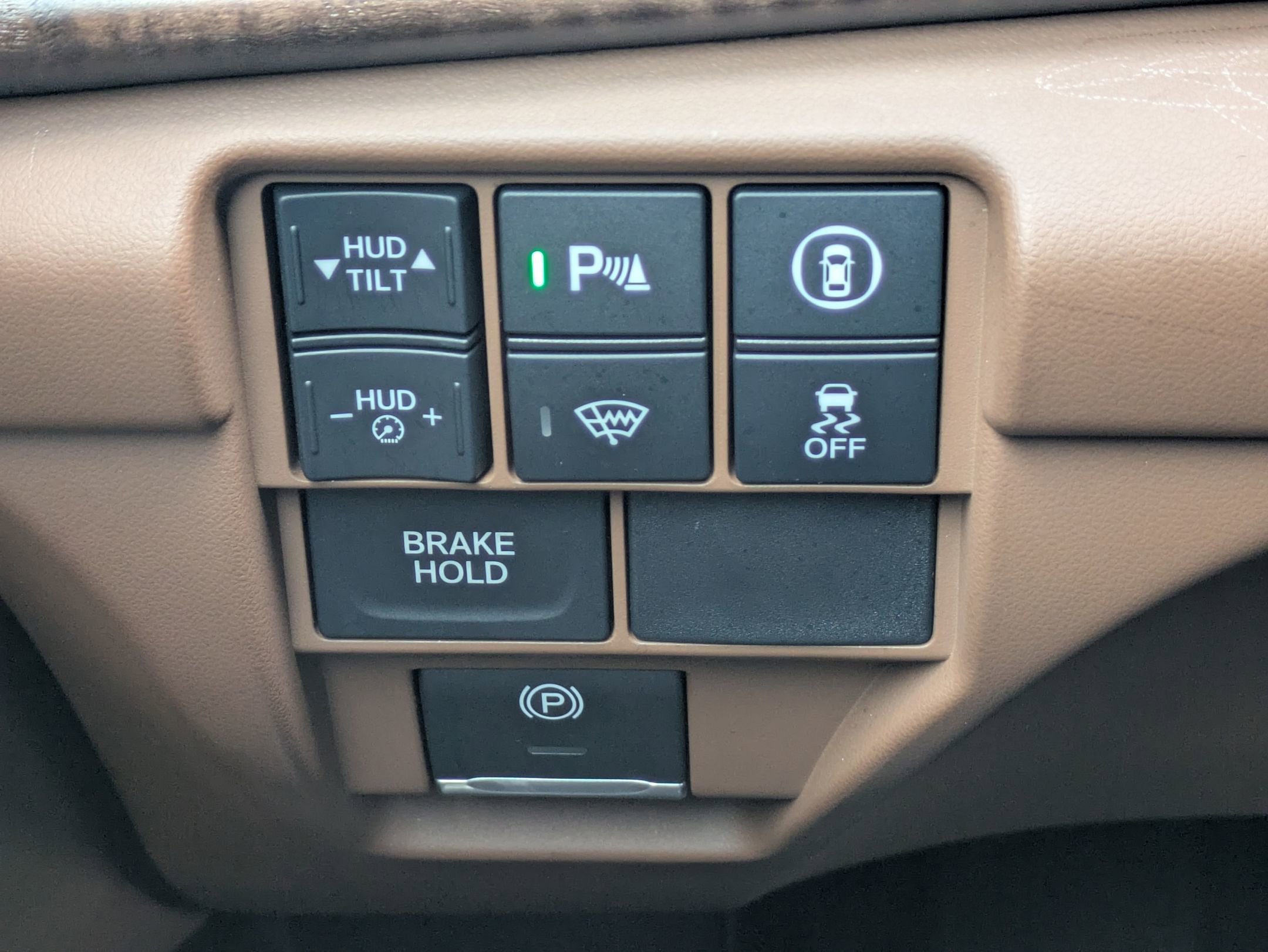 2023 Acura RDX w/Advance Package