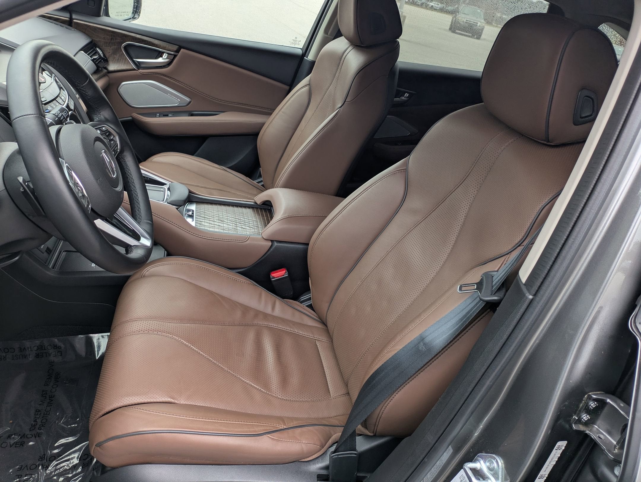 2023 Acura RDX w/Advance Package