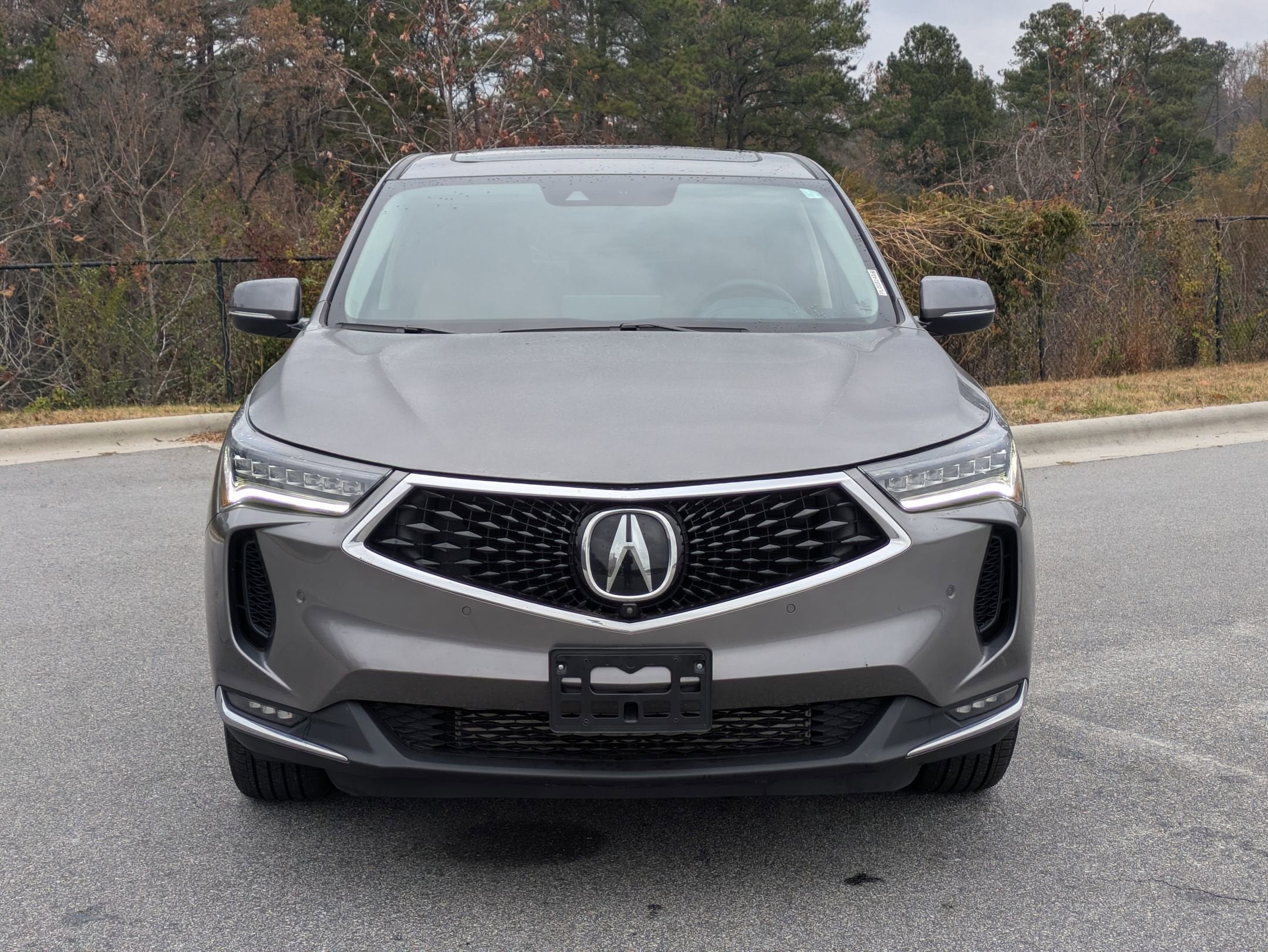 2023 Acura RDX w/Advance Package
