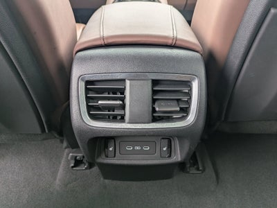 2023 Acura RDX w/Advance Package