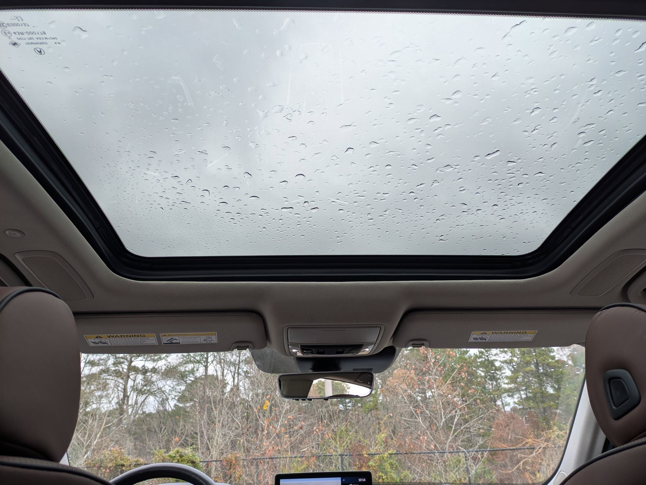 2023 Acura RDX w/Advance Package