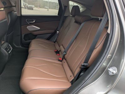 2023 Acura RDX w/Advance Package