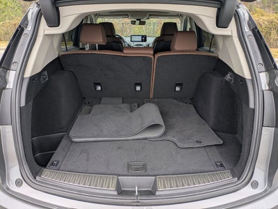 2023 Acura RDX w/Advance Package