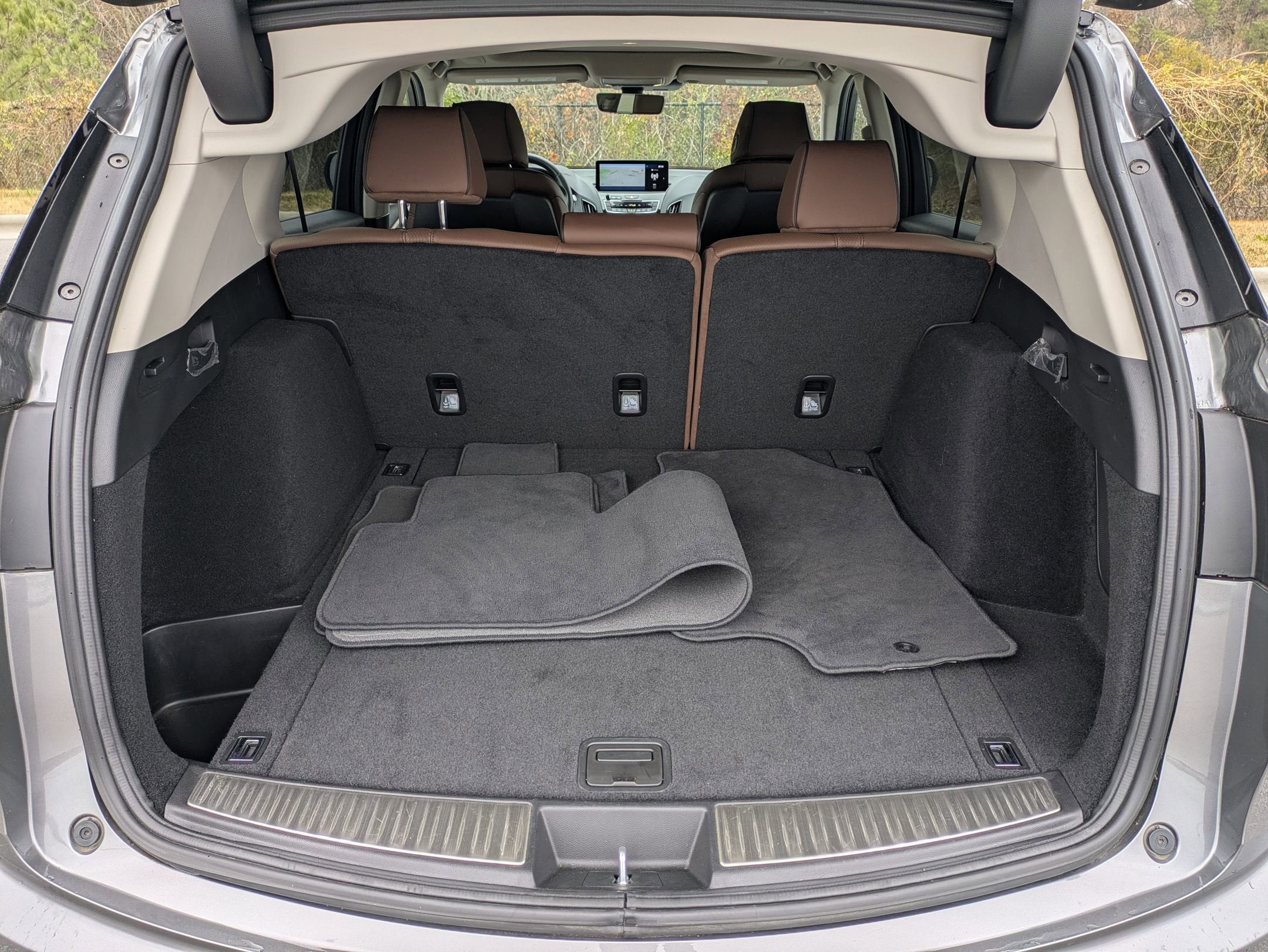 2023 Acura RDX w/Advance Package