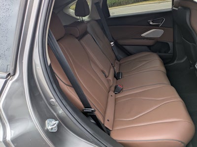 2023 Acura RDX w/Advance Package