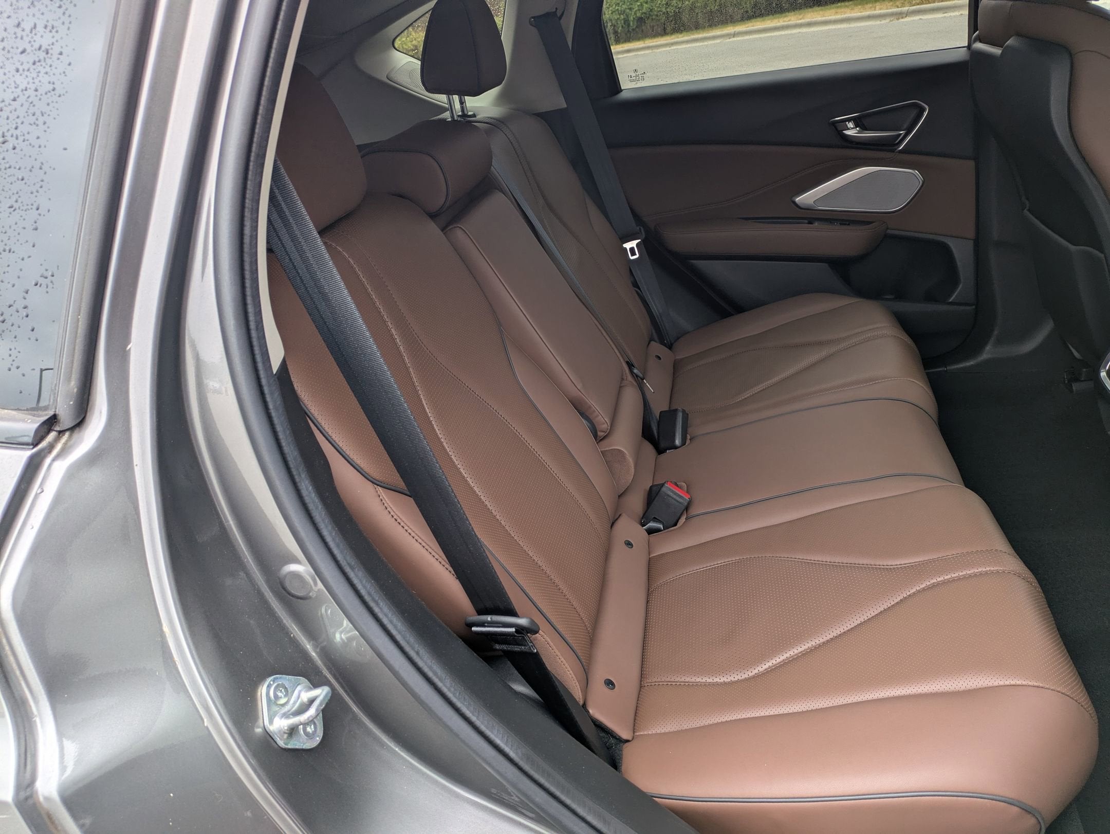 2023 Acura RDX w/Advance Package