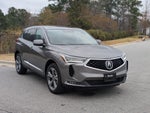 2023 Acura RDX w/Advance Package