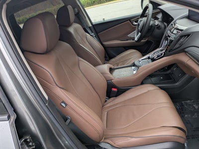 2023 Acura RDX w/Advance Package