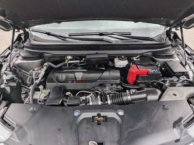 2023 Acura RDX w/Advance Package