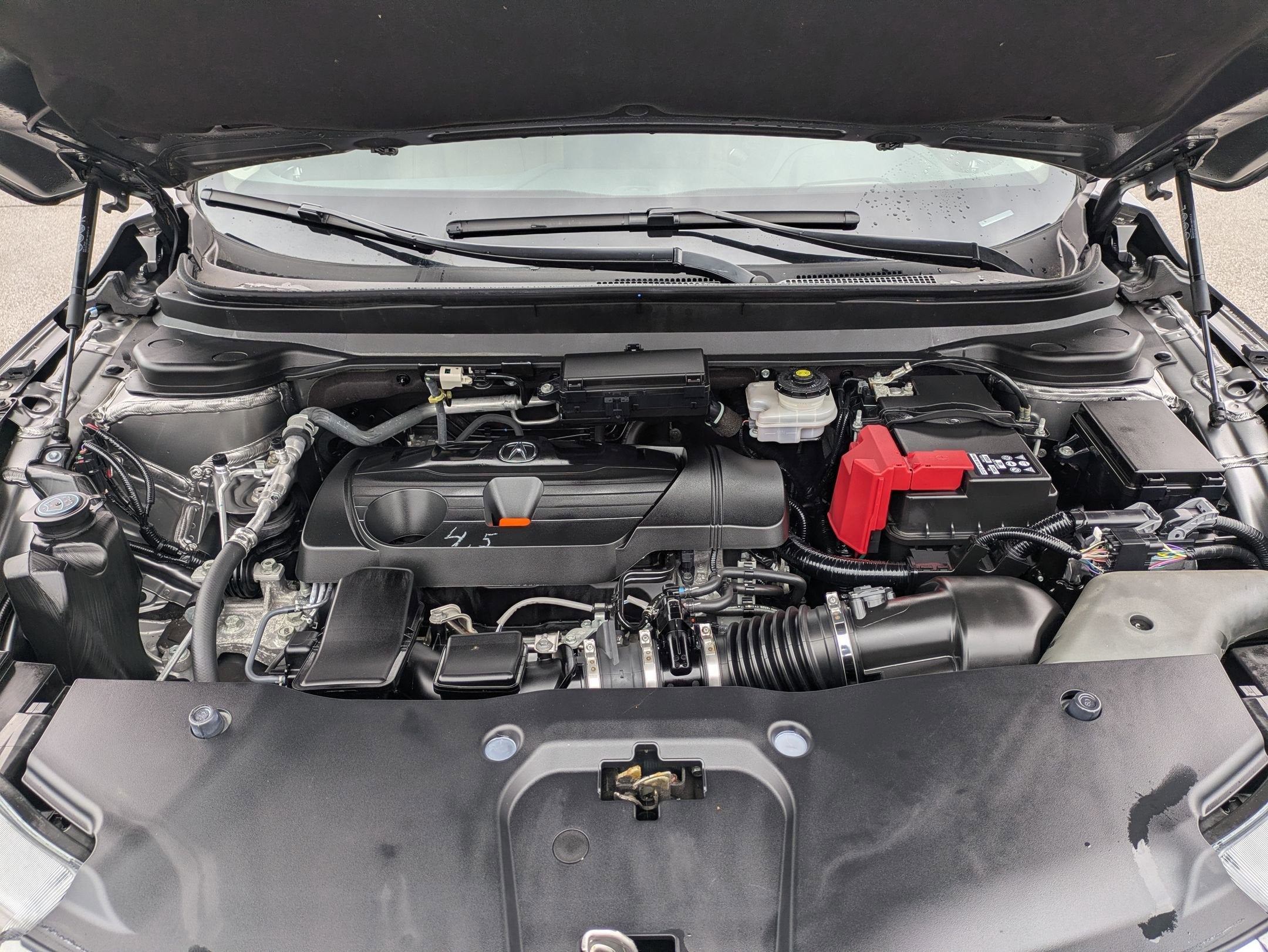 2023 Acura RDX w/Advance Package