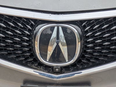 2023 Acura RDX w/Advance Package