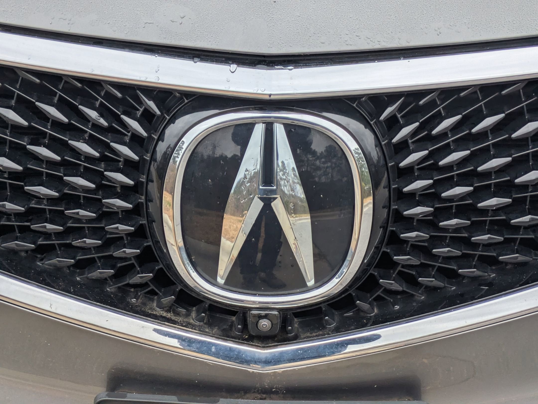 2023 Acura RDX w/Advance Package