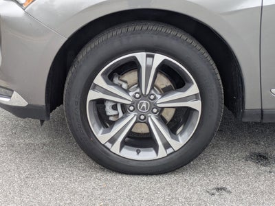 2023 Acura RDX w/Advance Package