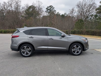 2023 Acura RDX w/Advance Package