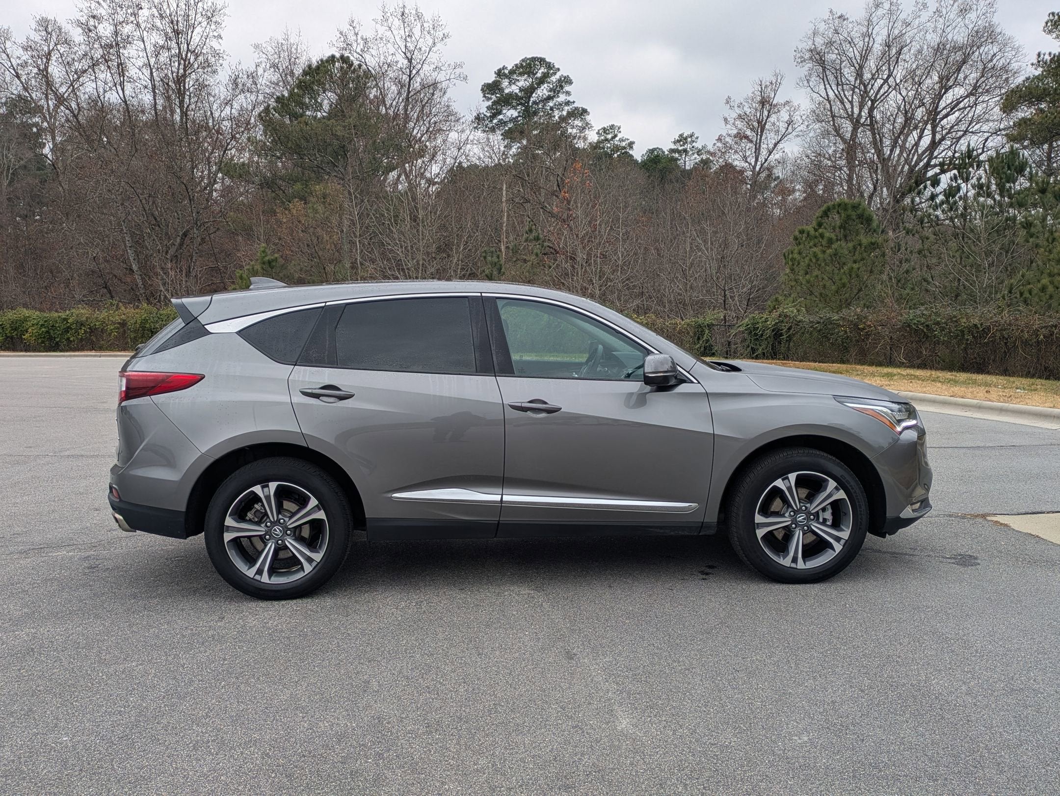 2023 Acura RDX w/Advance Package