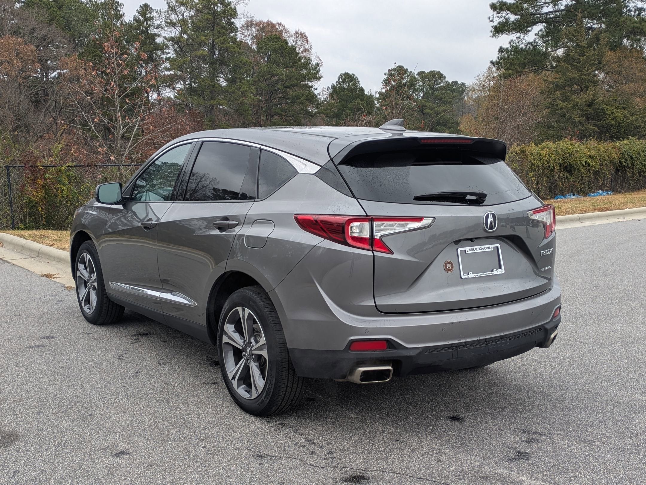 2023 Acura RDX w/Advance Package