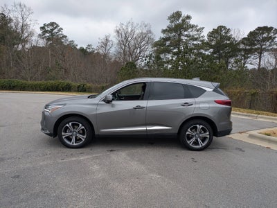 2023 Acura RDX w/Advance Package