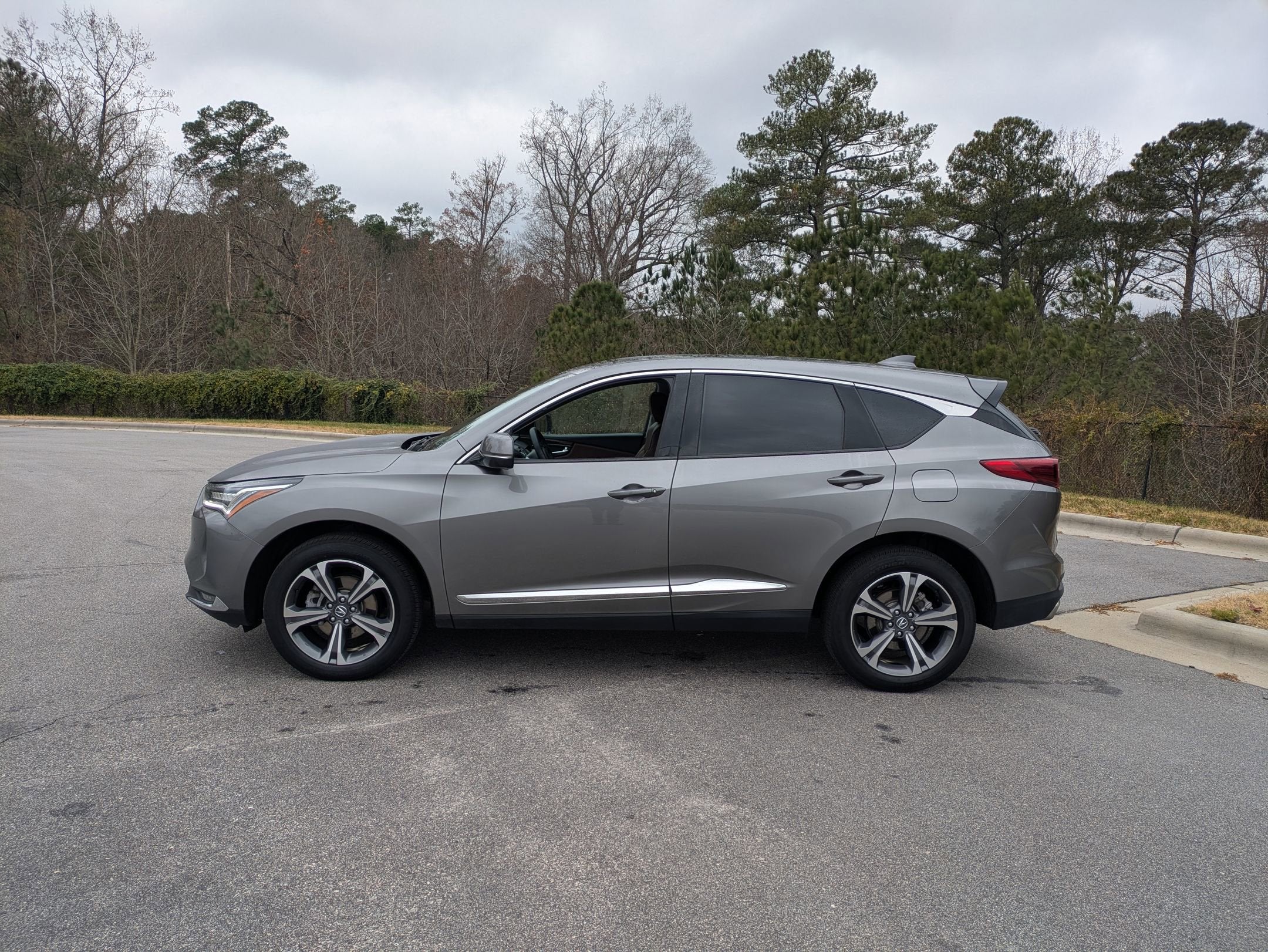 2023 Acura RDX w/Advance Package