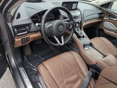 2023 Acura RDX w/Advance Package