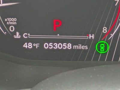 2024 Acura MDX w/Technology Package