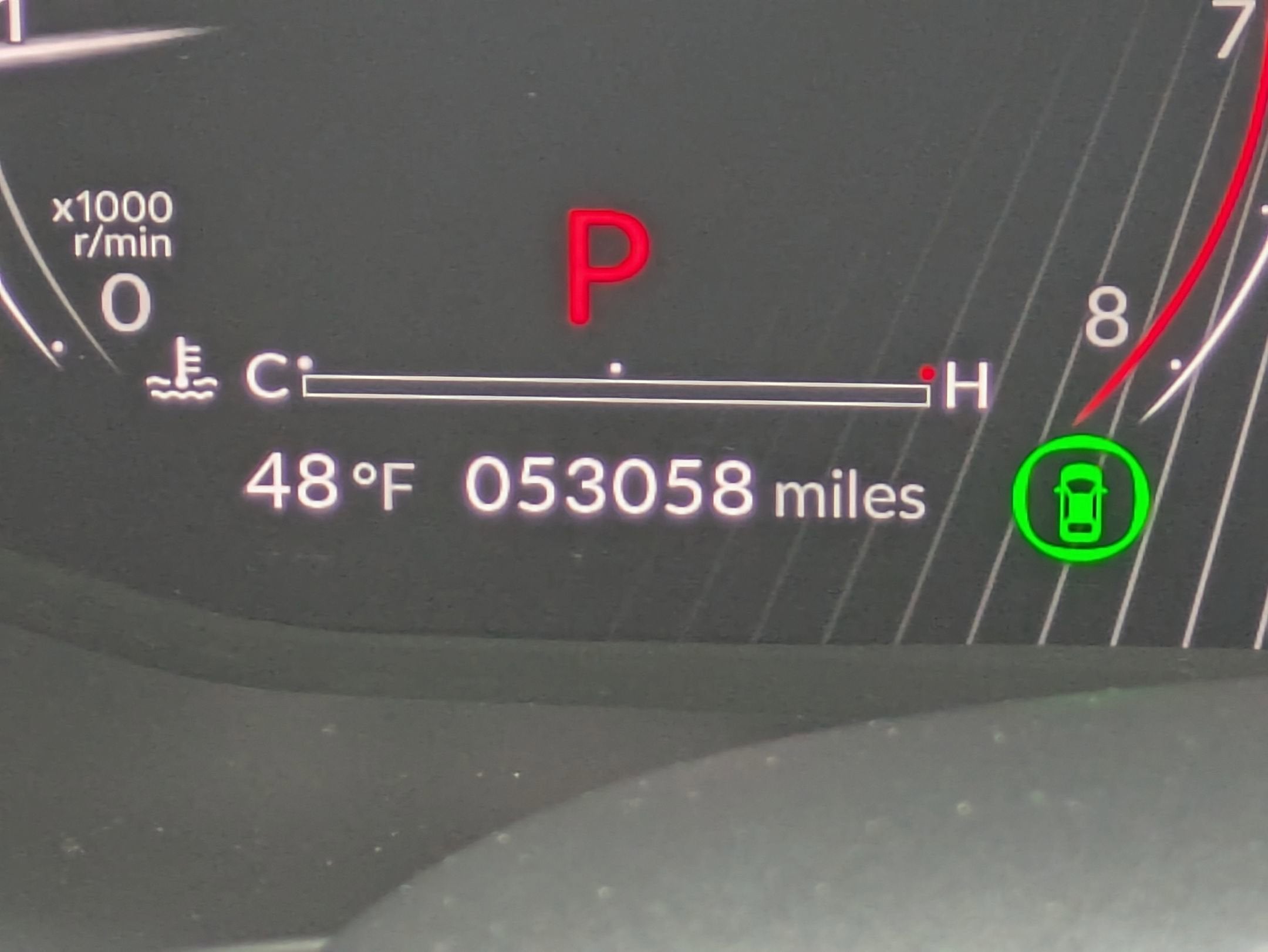 2024 Acura MDX w/Technology Package