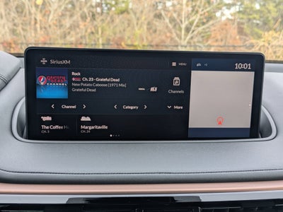 2024 Acura MDX w/Technology Package