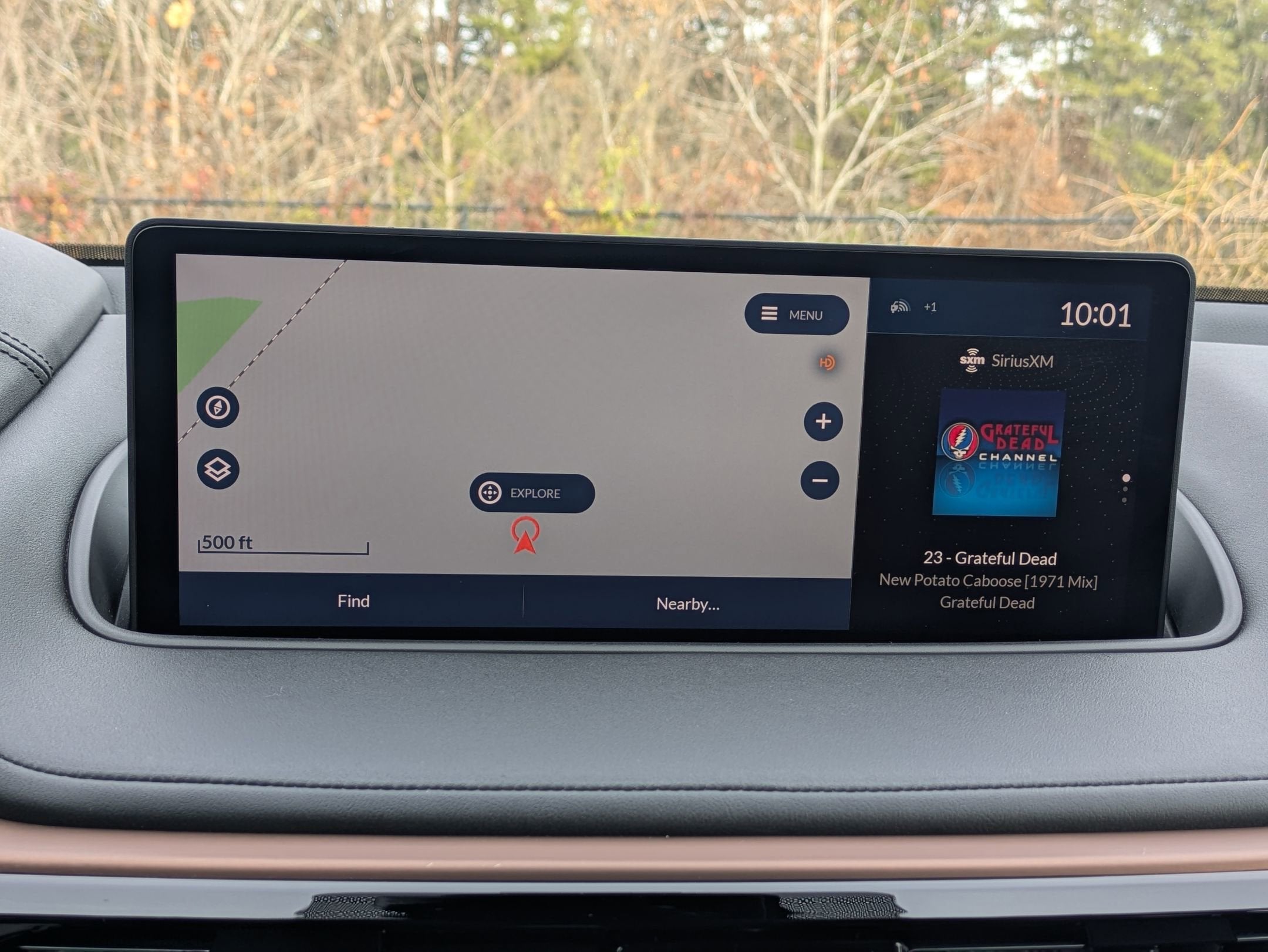 2024 Acura MDX w/Technology Package