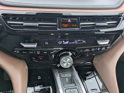 2024 Acura MDX w/Technology Package