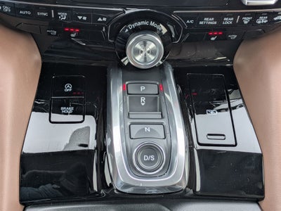 2024 Acura MDX w/Technology Package