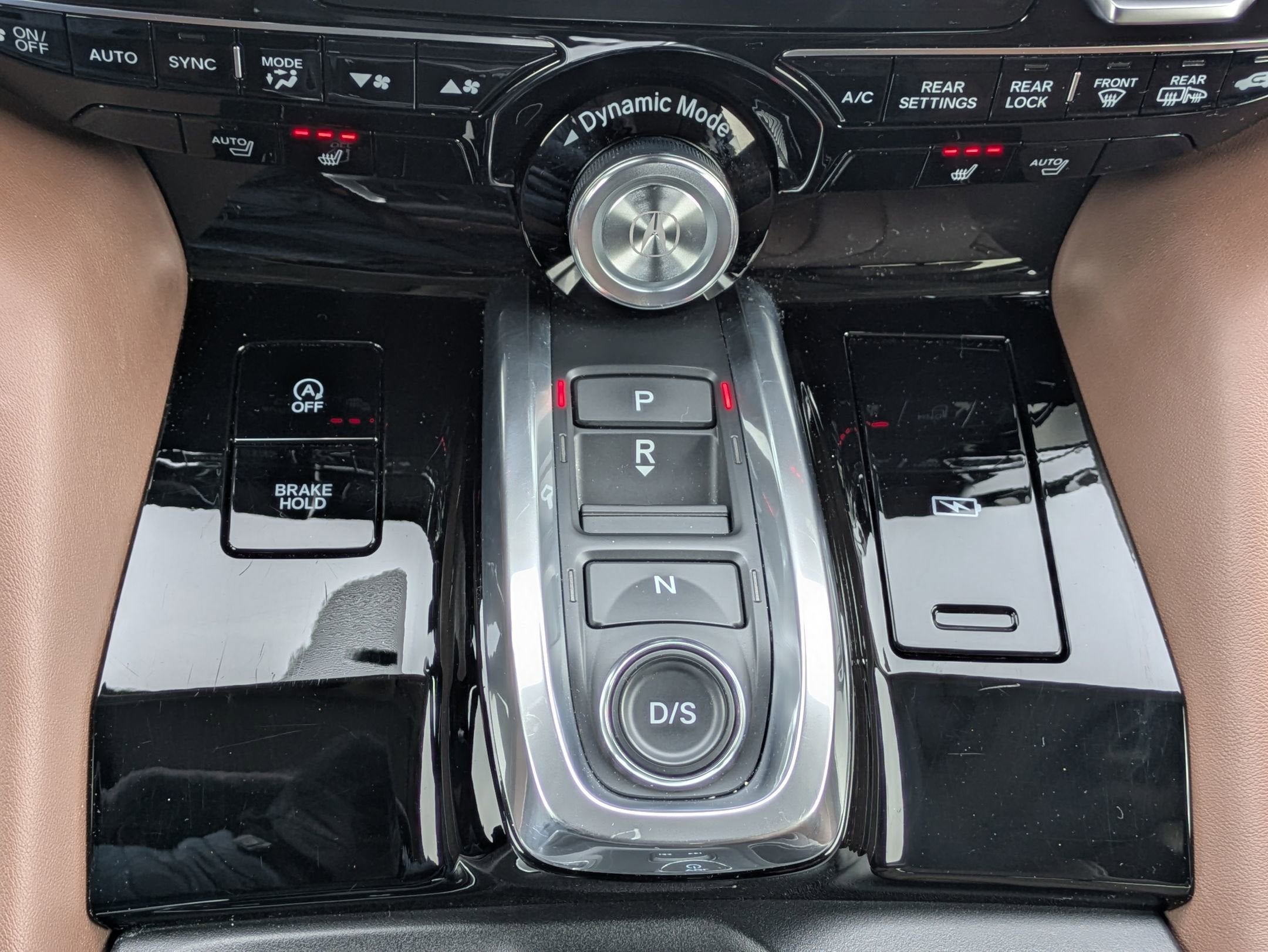 2024 Acura MDX w/Technology Package