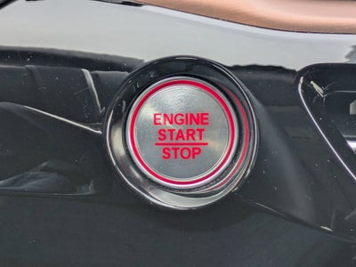 2024 Acura MDX w/Technology Package