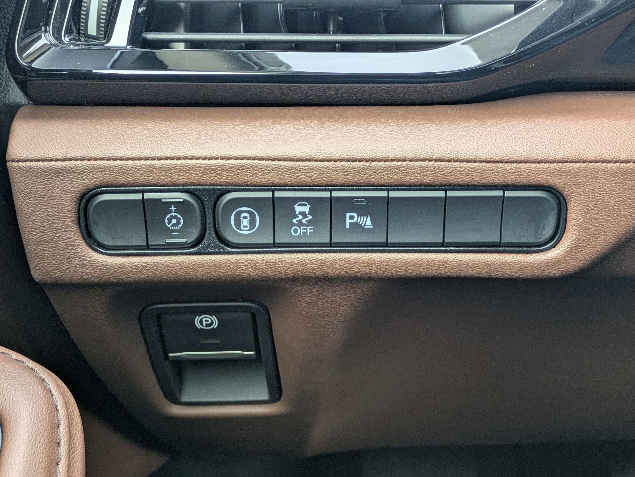 2024 Acura MDX w/Technology Package