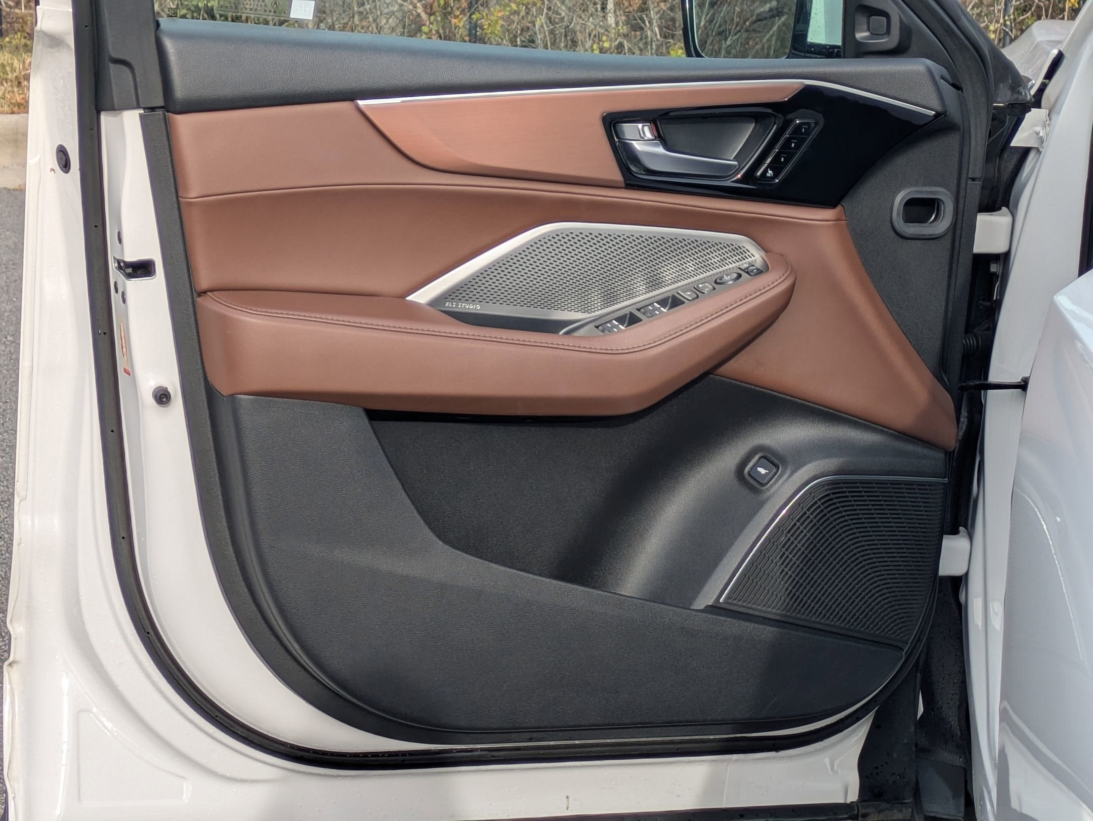 2024 Acura MDX w/Technology Package