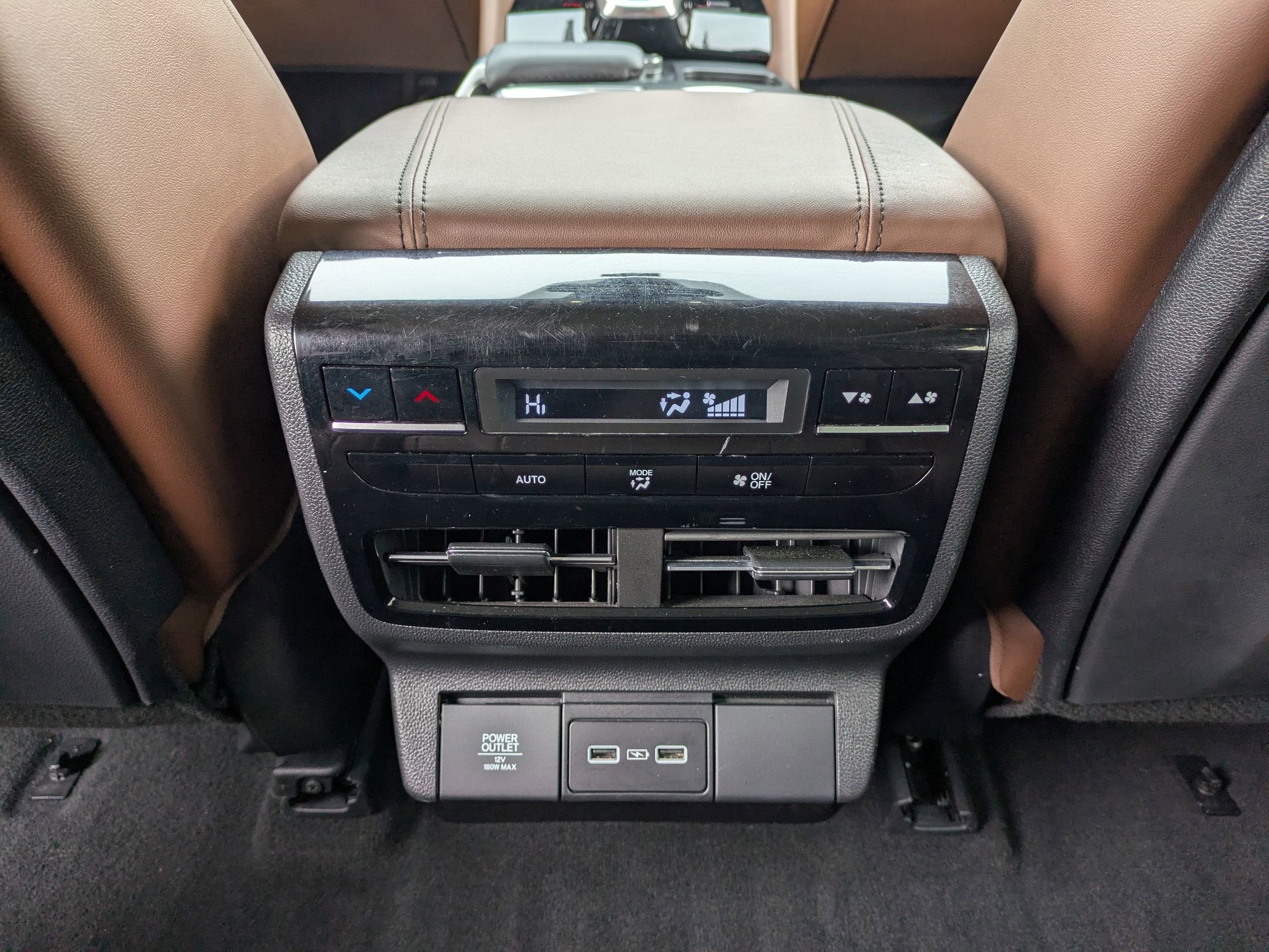 2024 Acura MDX w/Technology Package