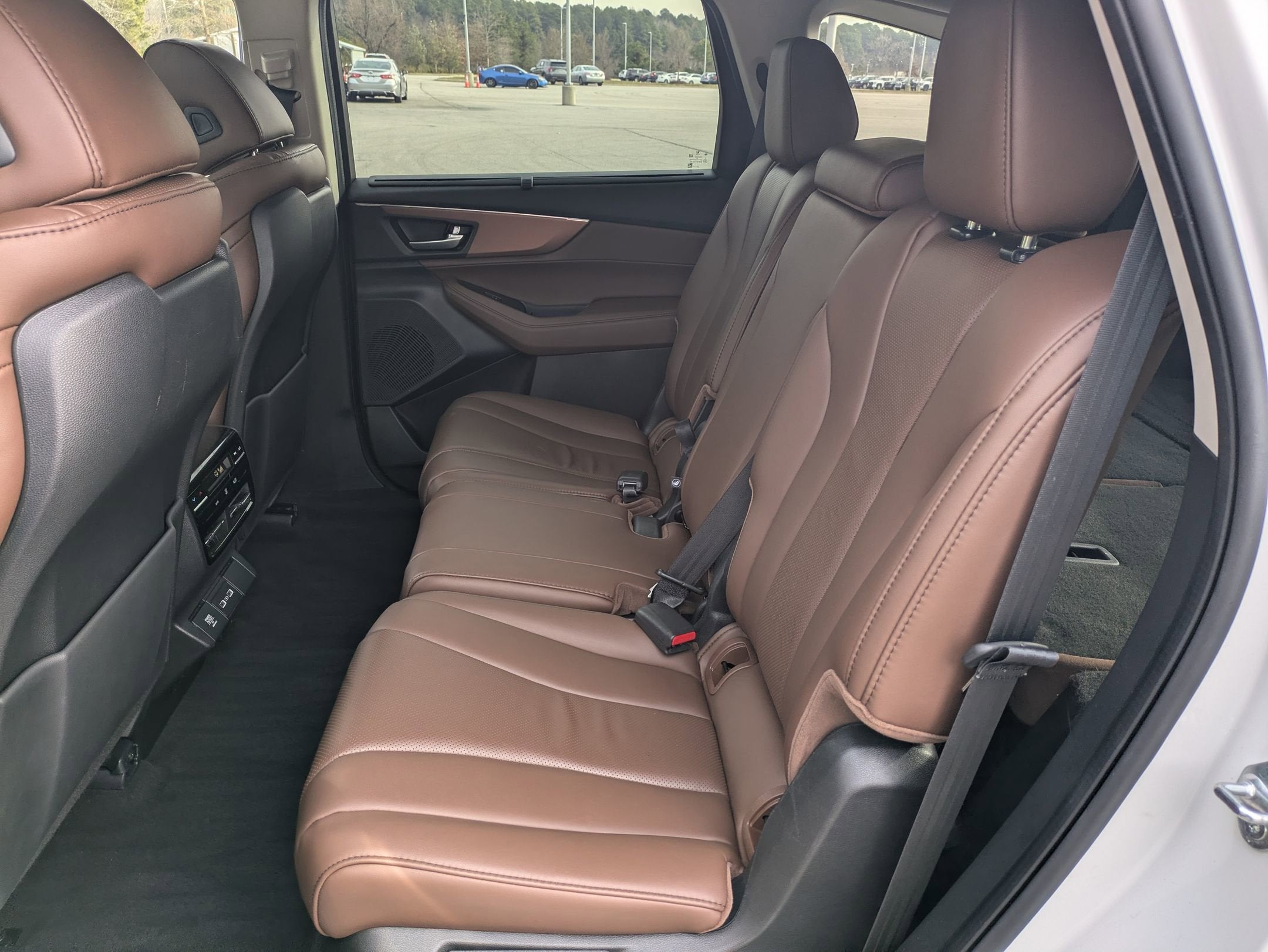 2024 Acura MDX w/Technology Package