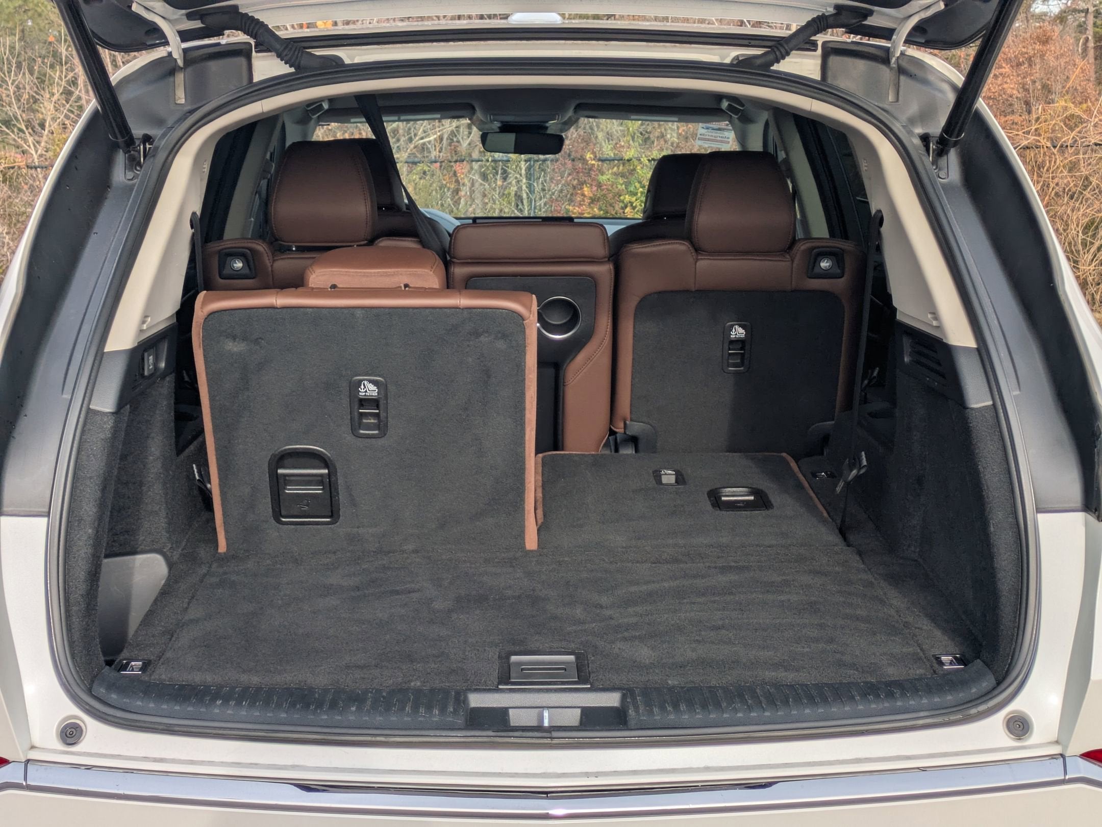 2024 Acura MDX w/Technology Package