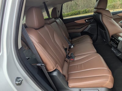 2024 Acura MDX w/Technology Package