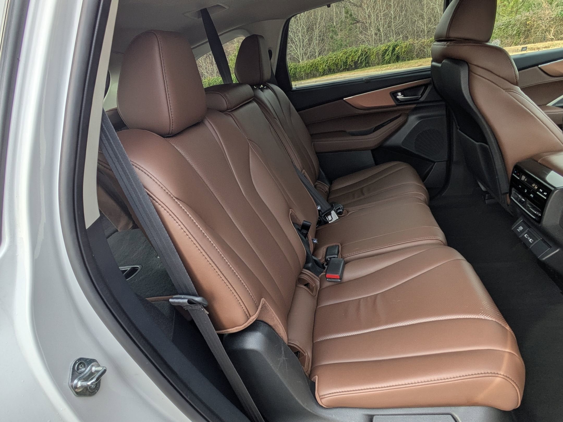 2024 Acura MDX w/Technology Package