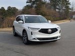 2024 Acura MDX w/Technology Package