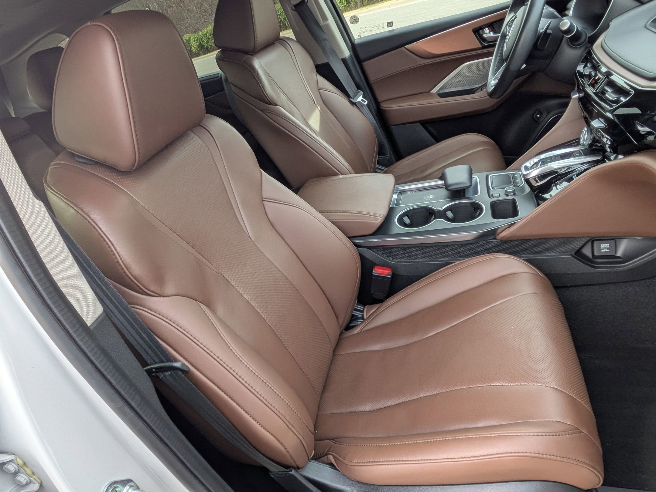 2024 Acura MDX w/Technology Package