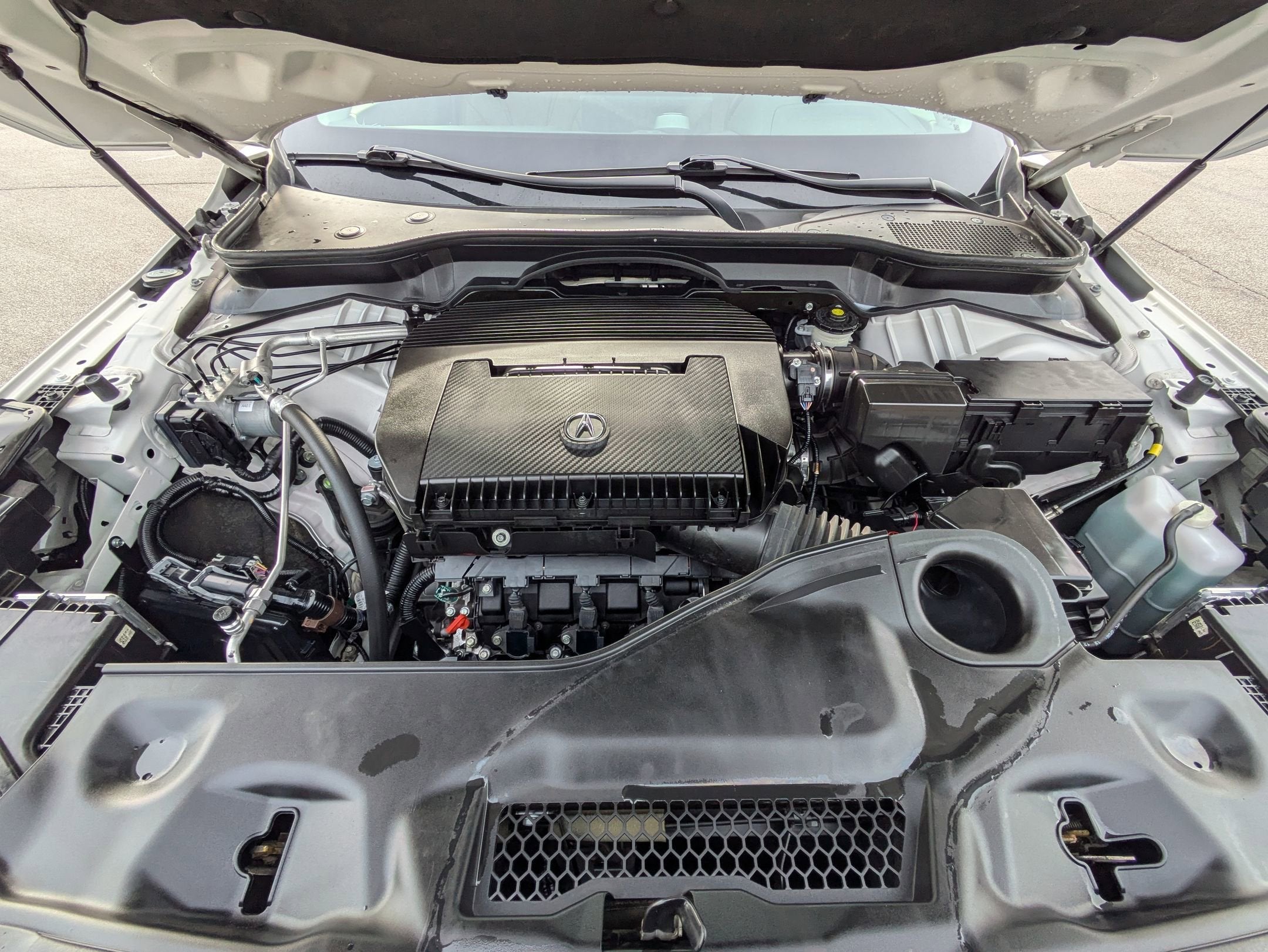 2024 Acura MDX w/Technology Package