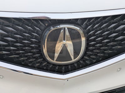 2024 Acura MDX w/Technology Package
