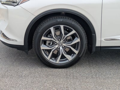 2024 Acura MDX w/Technology Package